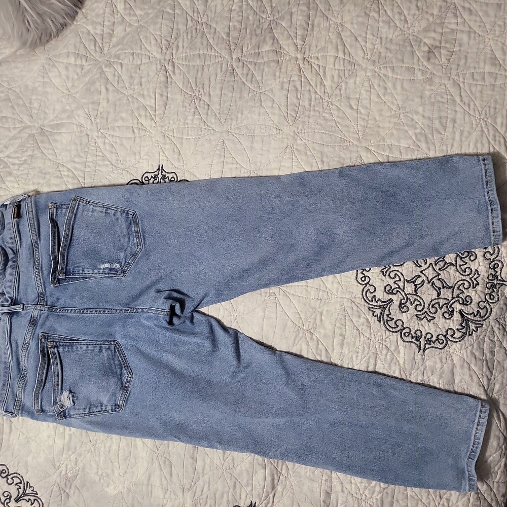 Jeans - Picture 3 of 3